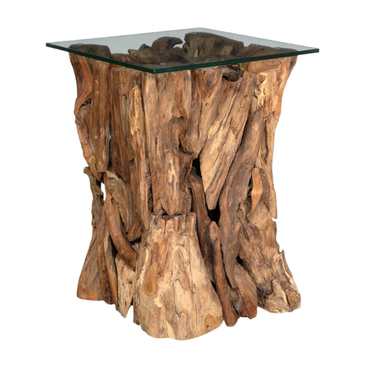 Rozel End Table