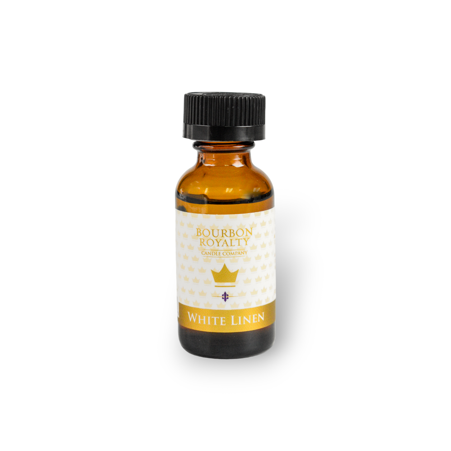 Bourbon Royalty Fragrance Oil, 1 oz. (Various Fragrances)
