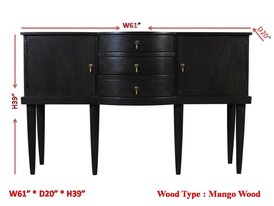 Noah Console