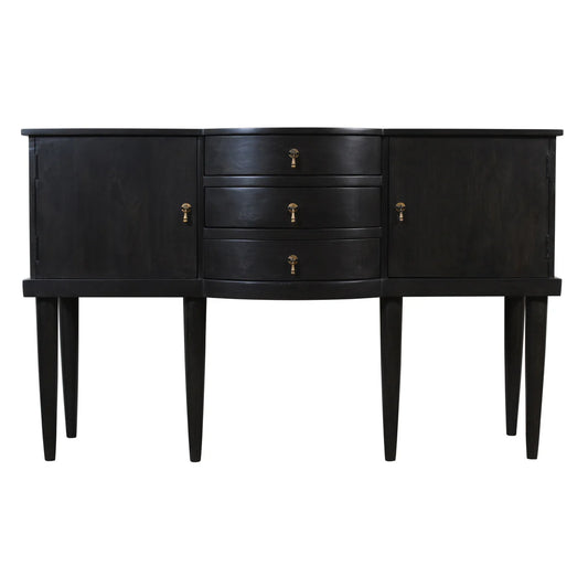 Noah Console