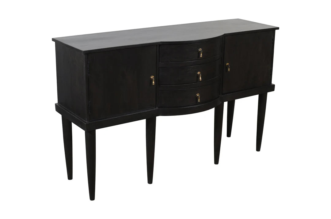 Noah Console