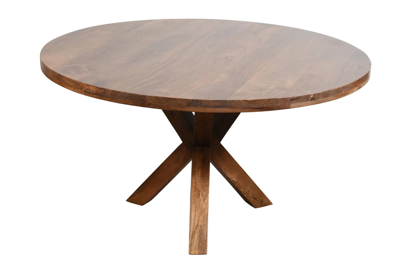 Harrison 54" Round Dining Table