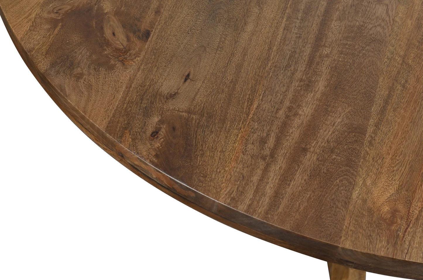 Harrison 54" Round Dining Table