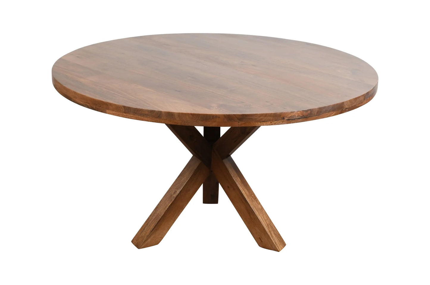 Harrison 54" Round Dining Table