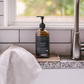 Midnight Amber - 16oz Glass Hand Soap