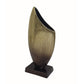 Sway Metal Vase