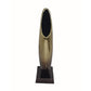 Sway Metal Vase