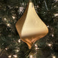 Plastic Shuttle Ornament