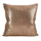 Rose Shimmering Pillow