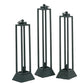 Open-Face Lanterns, Set of 3