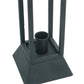 Open-Face Lanterns, Set of 3