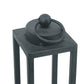 Open-Face Lanterns, Set of 3