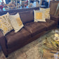 Renaldo Sofa, Espresso