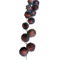 31" Orange/Black Billy Ball Spray