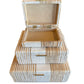 Woven Seagrass Box, Various Sizes