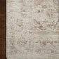 Hayden Beige & Spice Rug