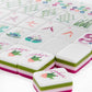 Dandy Mahjong Tiles