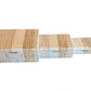 Woven Seagrass Box, Various Sizes