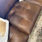 Renaldo Sofa, Espresso