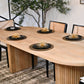 Key West 97" Dining Table