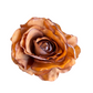 28" Rose Stem, Light Brown
