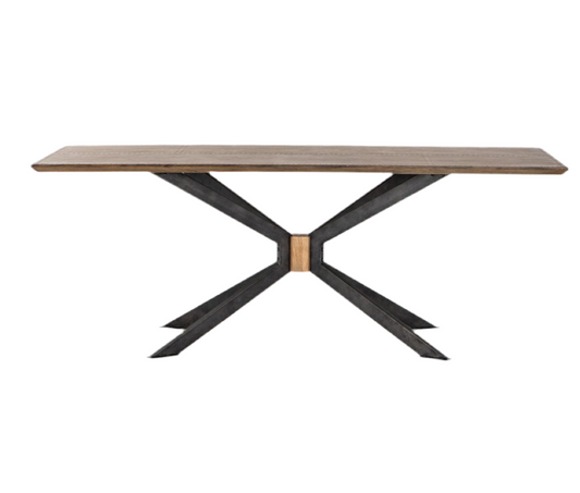 Spyder Dining Table
