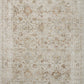 Hayden Beige & Spice Rug