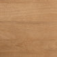 Montengo Wood Coffee Table
