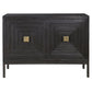 Aiken 2 Door Cabinet