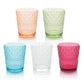 Victoria Clear Acrylic Glass