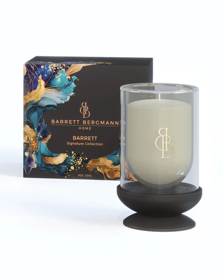 Barrett Candle