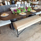 Leighton 96" Dining Table