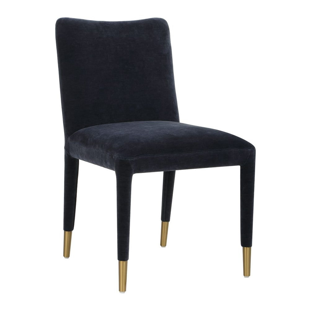 Conifer Dining Chair, Indigo