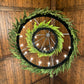 6' REAL TOUCH Noble Fir Garland