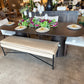 Leighton 96" Dining Table