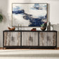 Lisbon Reclaimed Wood Sideboard