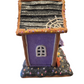 Light Up Spooky House