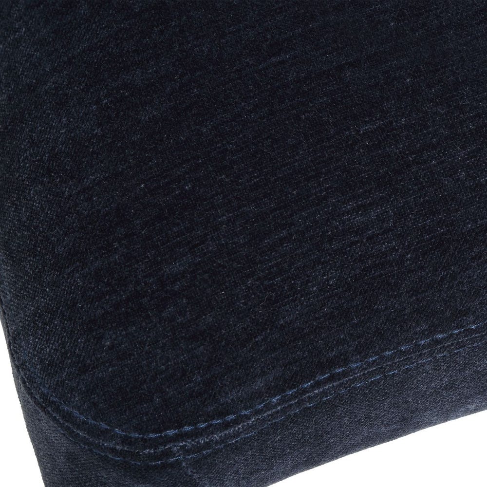 Conifer Dining Chair, Indigo