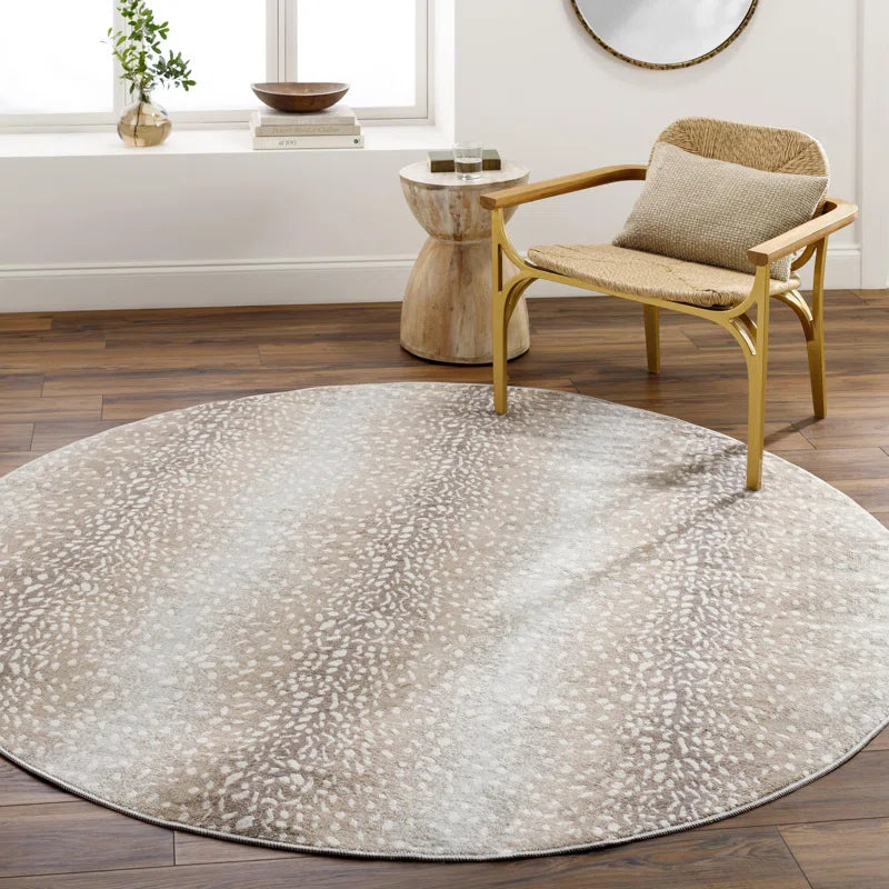 Gazelle Rug