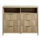 Avery 6 Drawer Dresser