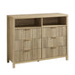 Avery 6 Drawer Dresser