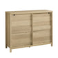 Avery 6 Drawer Dresser