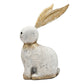 White Magnesium Rabbit