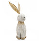 White Magnesium Rabbit