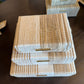 Woven Seagrass Box, Various Sizes