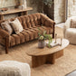 Montengo Wood Coffee Table