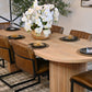 Key West 97" Dining Table