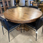 Ella Round Dining Table (55")