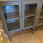 Linds Green Sideboard