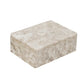 Rectangular Marble Storage Box